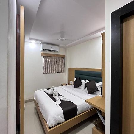 Hotel Sai Grand Residency Mumbai Dış mekan fotoğraf