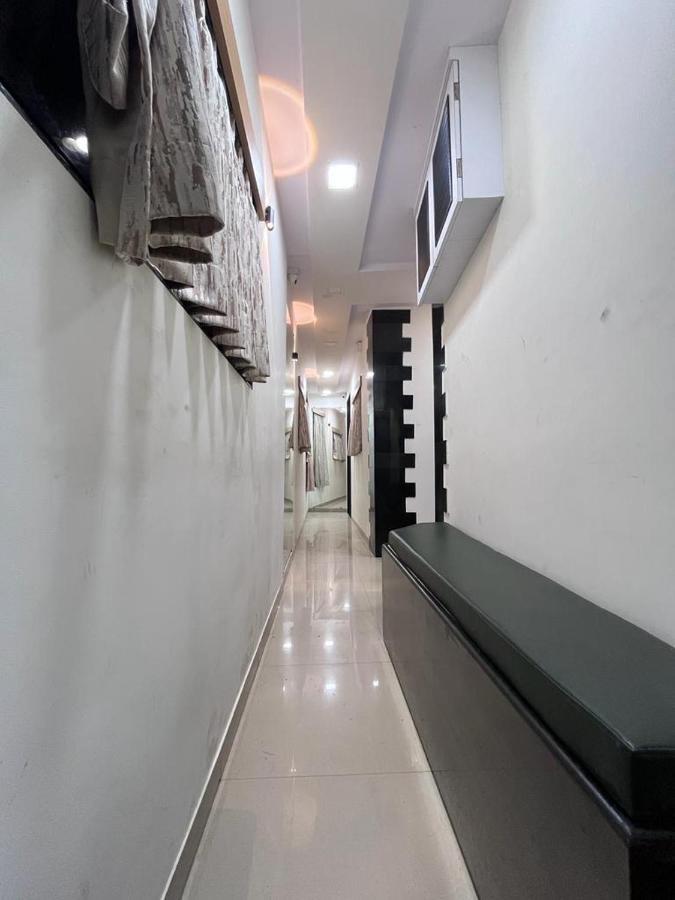 Hotel Sai Grand Residency Mumbai Dış mekan fotoğraf