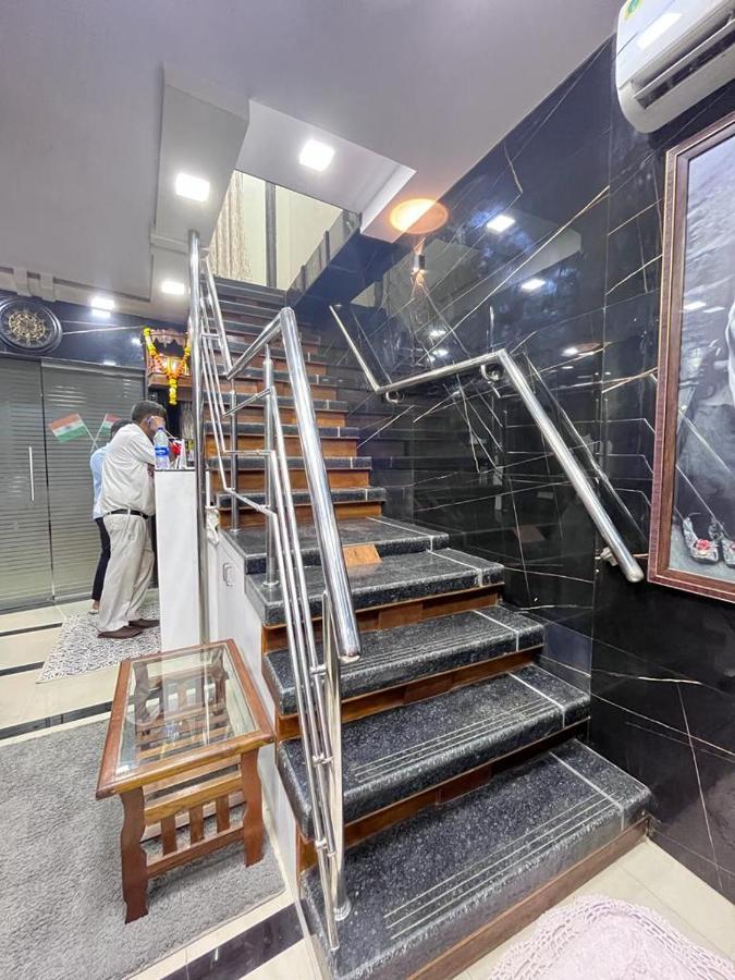 Hotel Sai Grand Residency Mumbai Dış mekan fotoğraf
